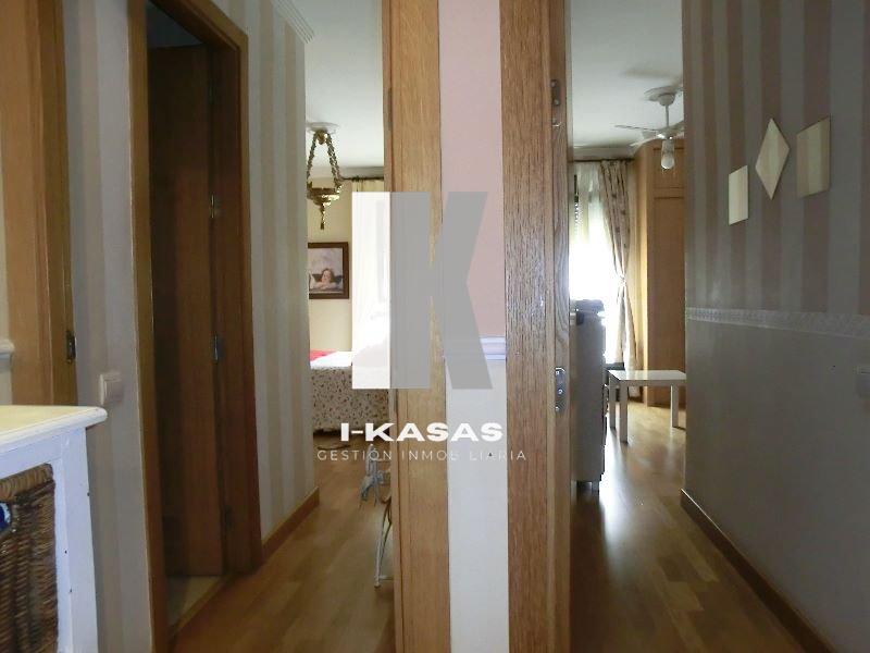 Venta de piso en Jerez de la Frontera