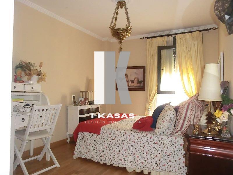 Venta de piso en Jerez de la Frontera