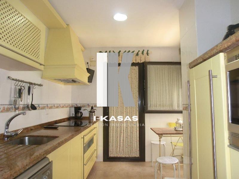 Venta de piso en Jerez de la Frontera