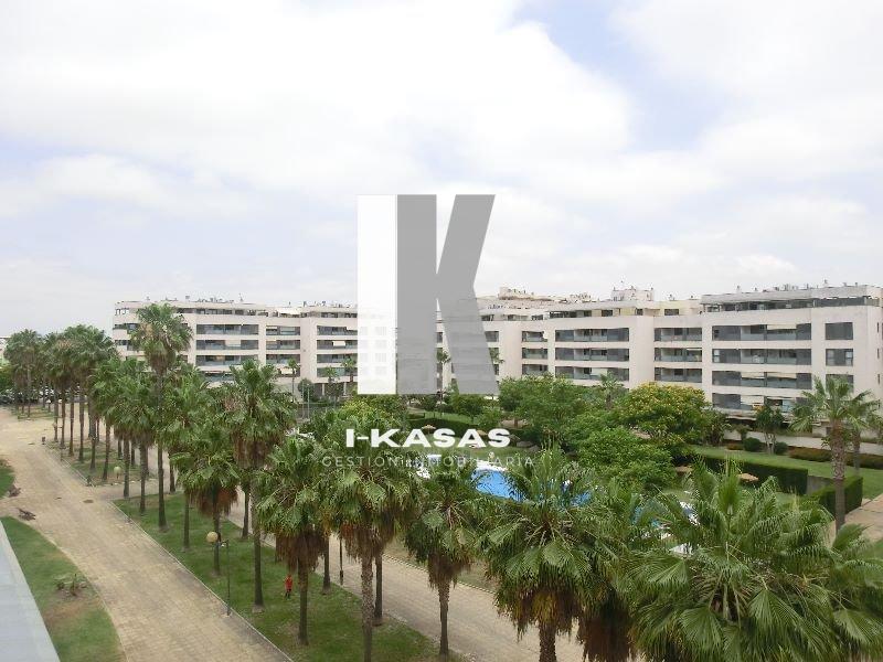 Venta de piso en Jerez de la Frontera