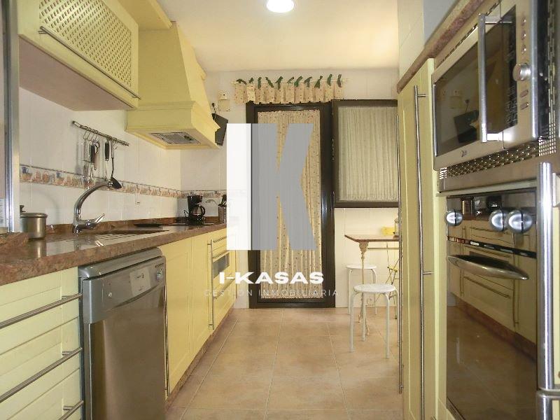 Venta de piso en Jerez de la Frontera