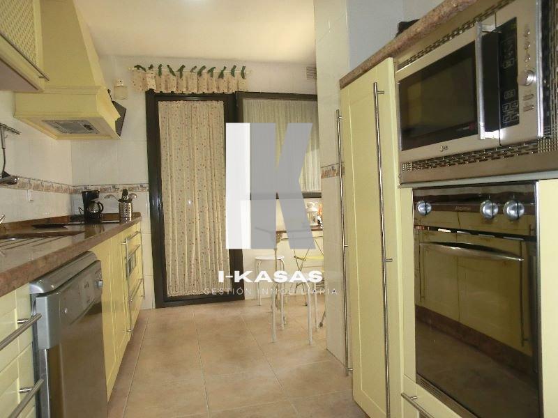 Venta de piso en Jerez de la Frontera