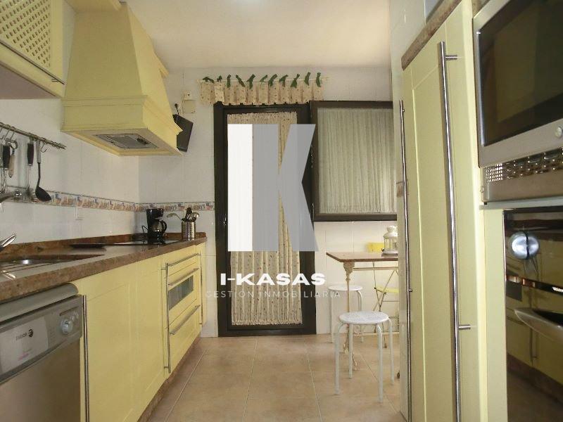 Venta de piso en Jerez de la Frontera