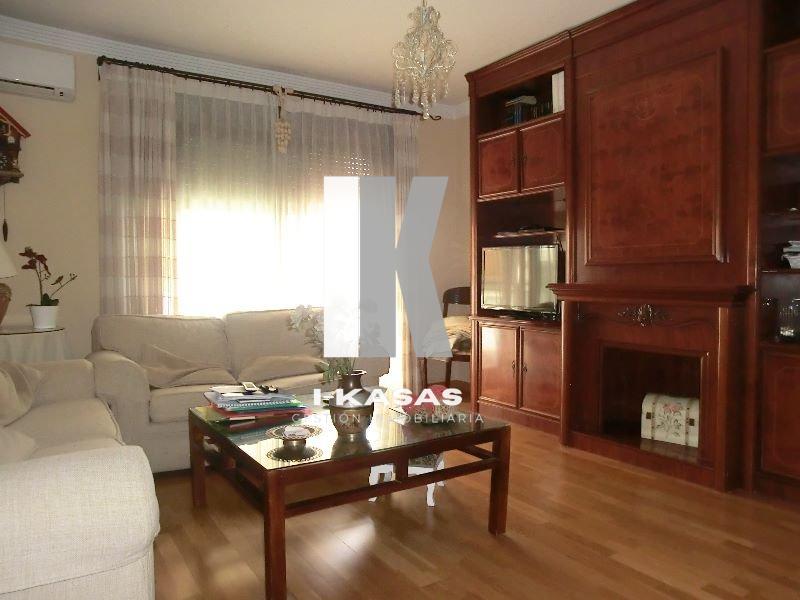 Venta de piso en Jerez de la Frontera