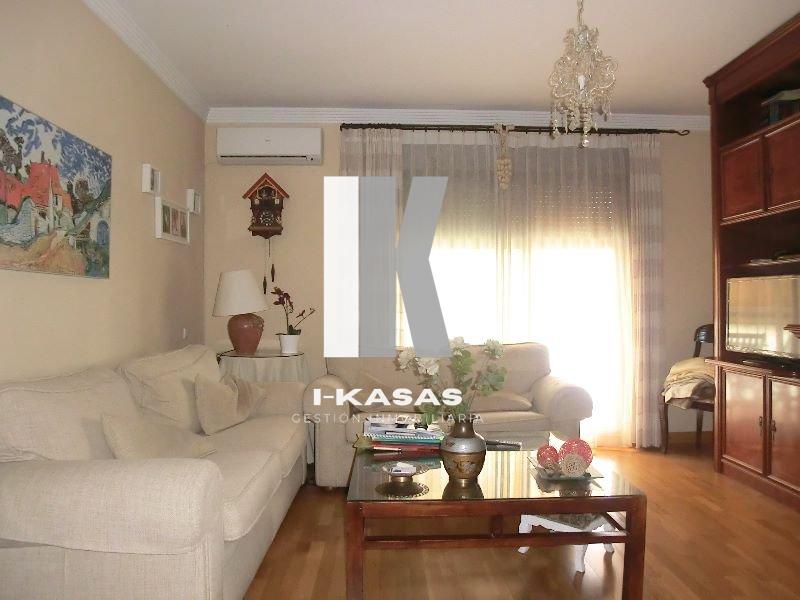 Venta de piso en Jerez de la Frontera