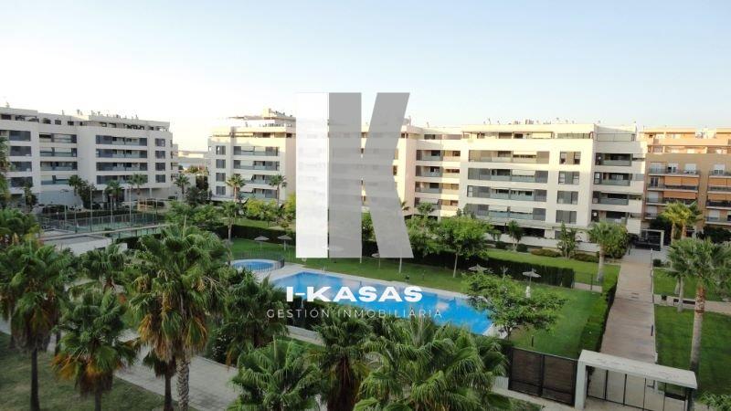 Venta de piso en Jerez de la Frontera