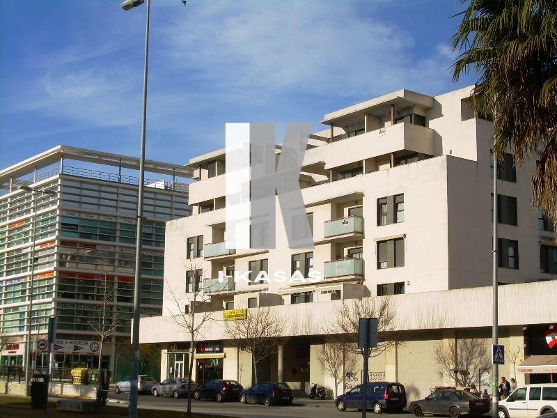 Venta de piso en Jerez de la Frontera