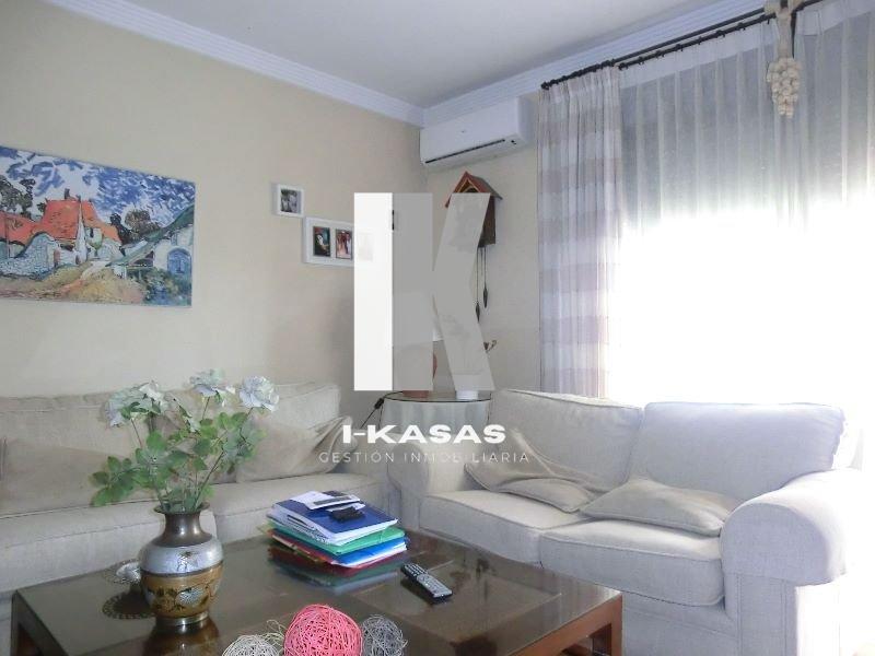 Venta de piso en Jerez de la Frontera