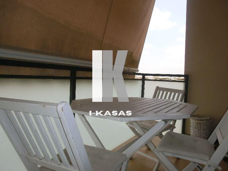 Venta de piso en Jerez de la Frontera