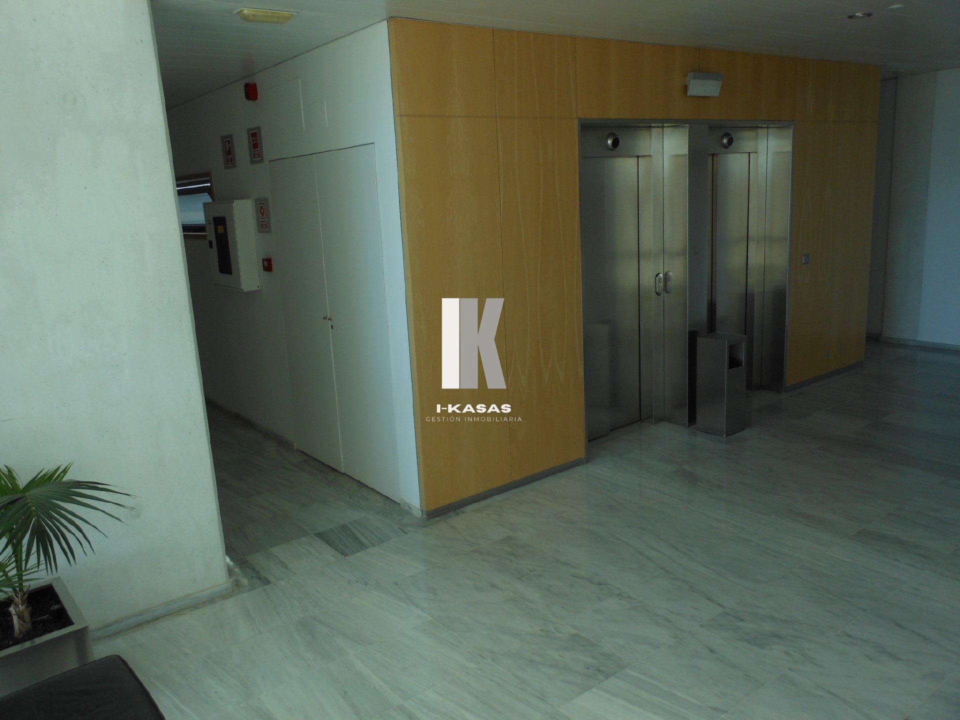 Venta de oficina en Jerez de la Frontera