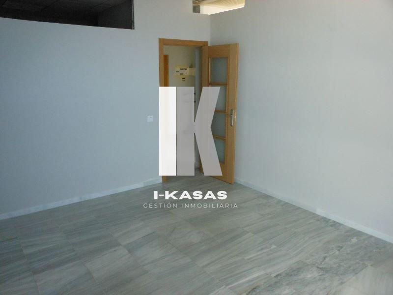 Venta de oficina en Jerez de la Frontera