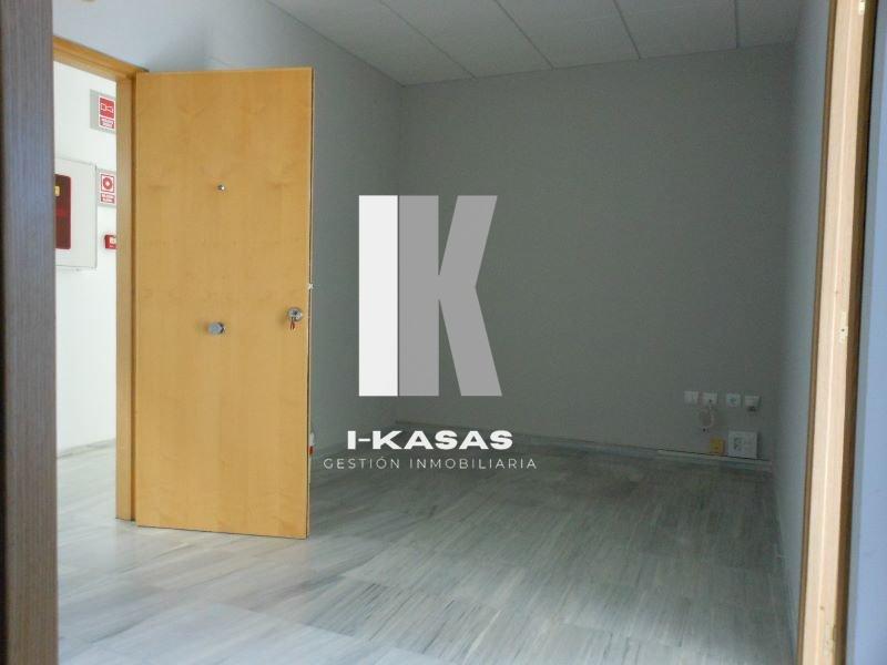 Venta de oficina en Jerez de la Frontera