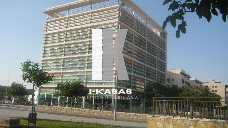 Venta de oficina en Jerez de la Frontera