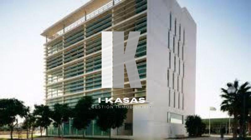 Venta de oficina en Jerez de la Frontera