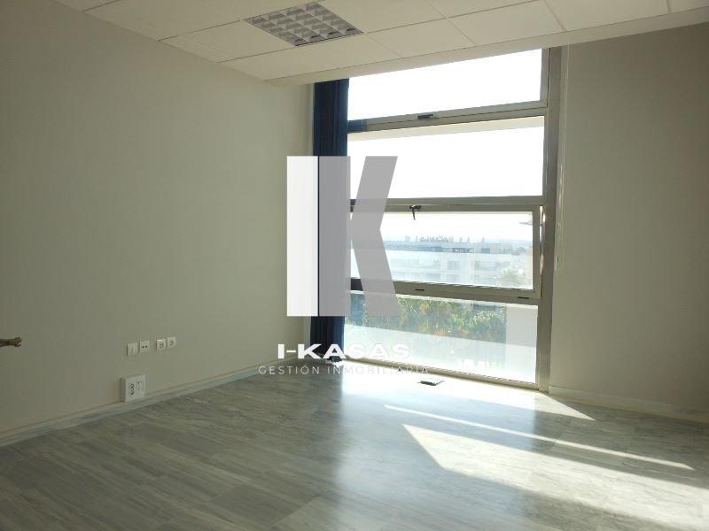 Venta de oficina en Jerez de la Frontera
