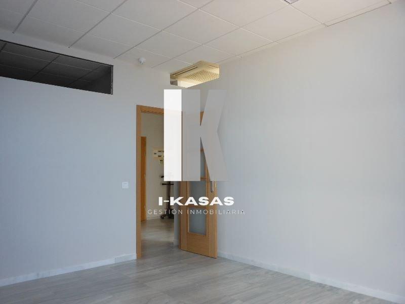 Venta de oficina en Jerez de la Frontera