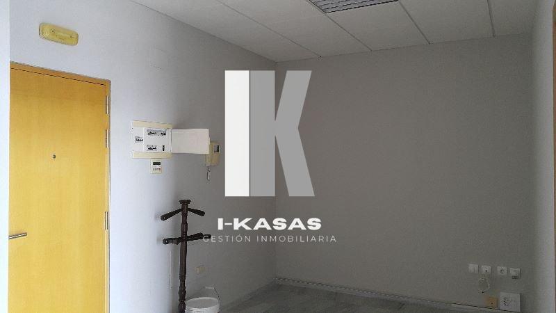 Venta de oficina en Jerez de la Frontera