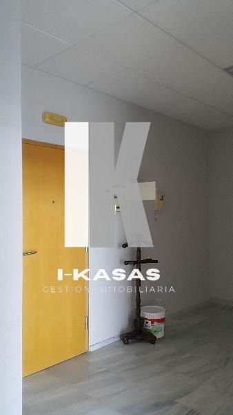 Venta de oficina en Jerez de la Frontera