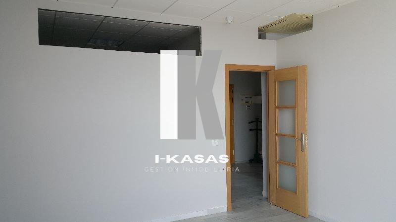 Venta de oficina en Jerez de la Frontera