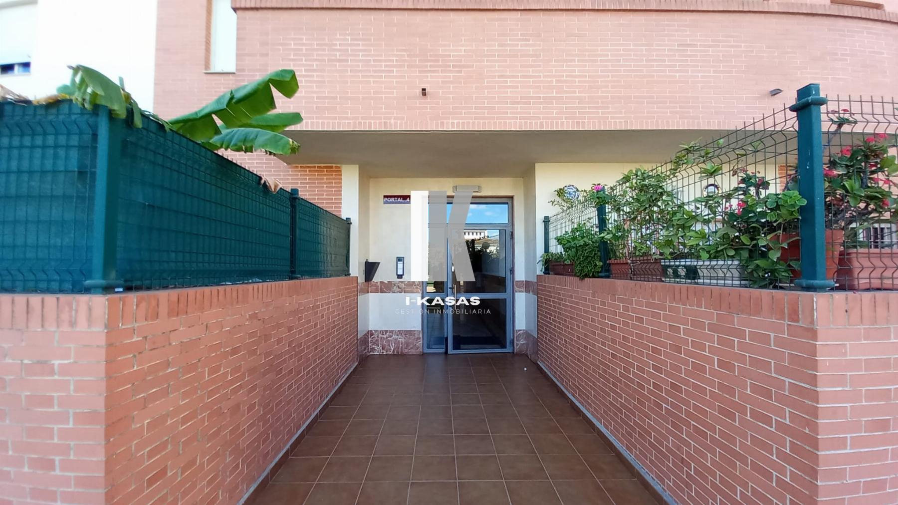 For sale of flat in Jerez de la Frontera