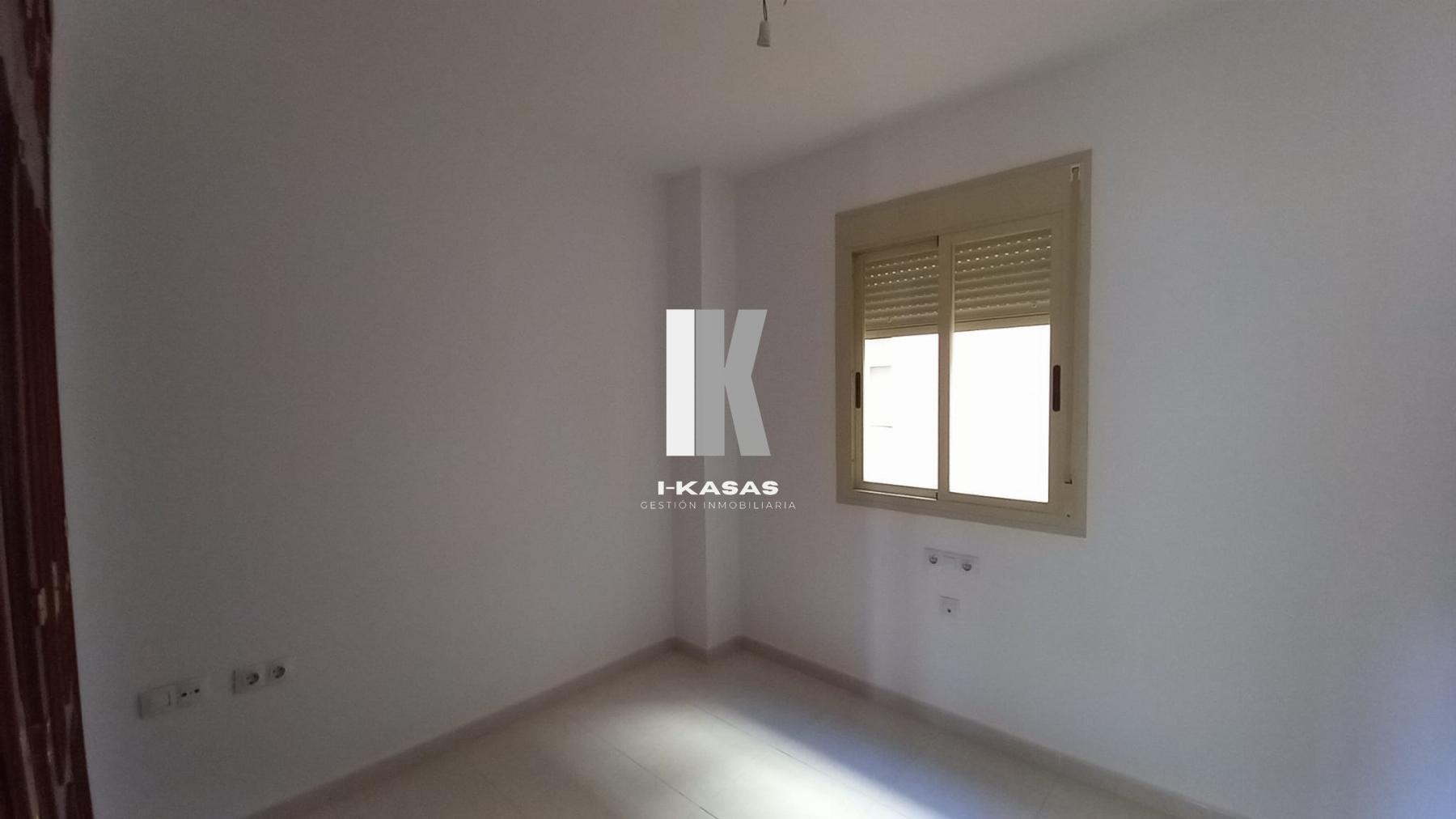 For sale of flat in Jerez de la Frontera