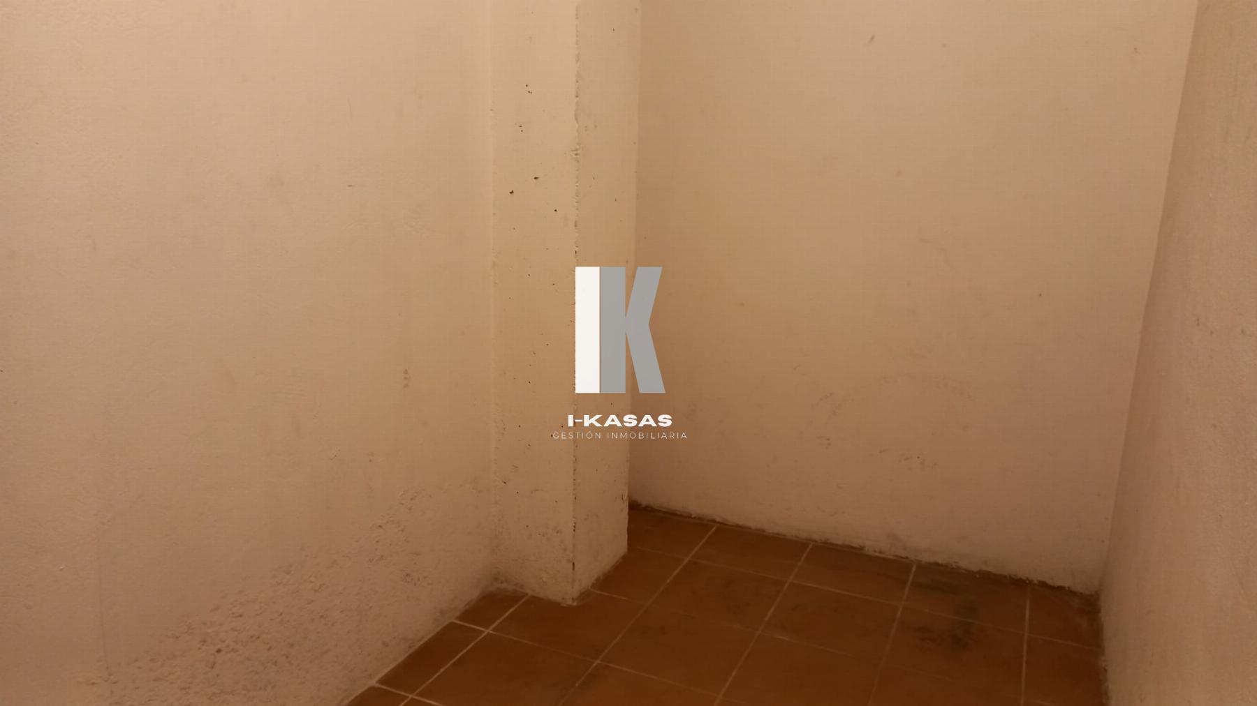 For sale of flat in Jerez de la Frontera