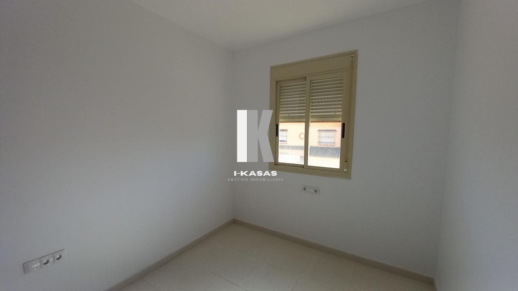 For sale of flat in Jerez de la Frontera