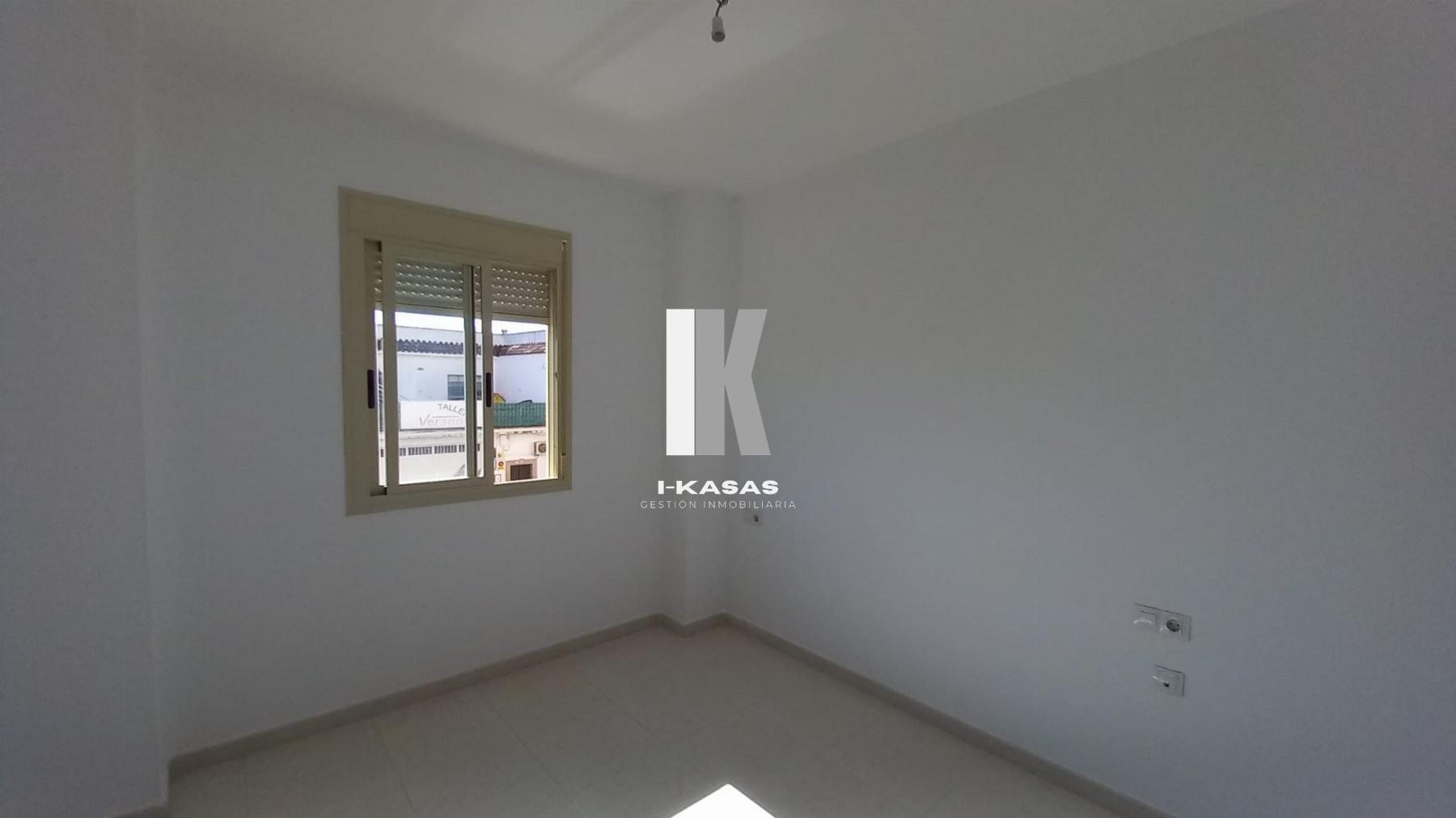 For sale of flat in Jerez de la Frontera