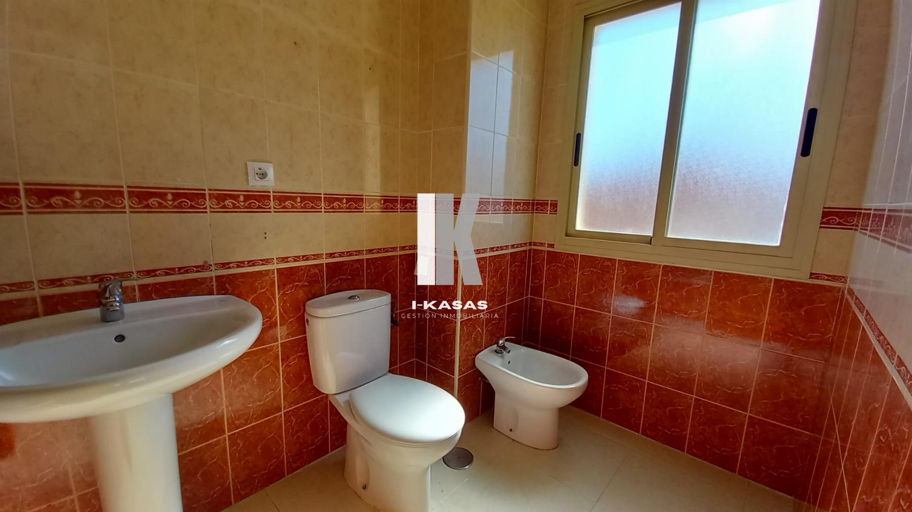 For sale of flat in Jerez de la Frontera