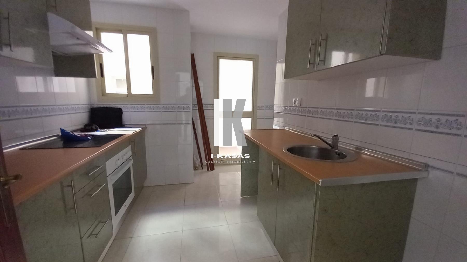 For sale of flat in Jerez de la Frontera