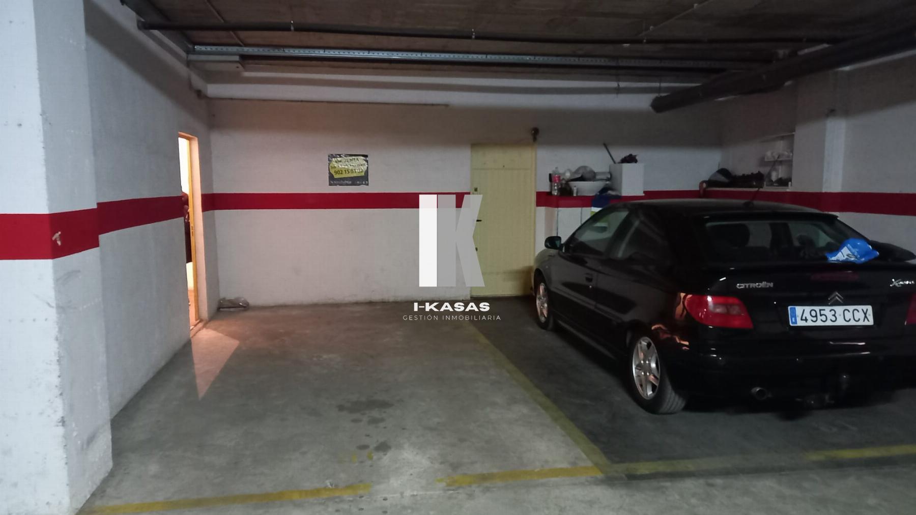 For sale of flat in Jerez de la Frontera