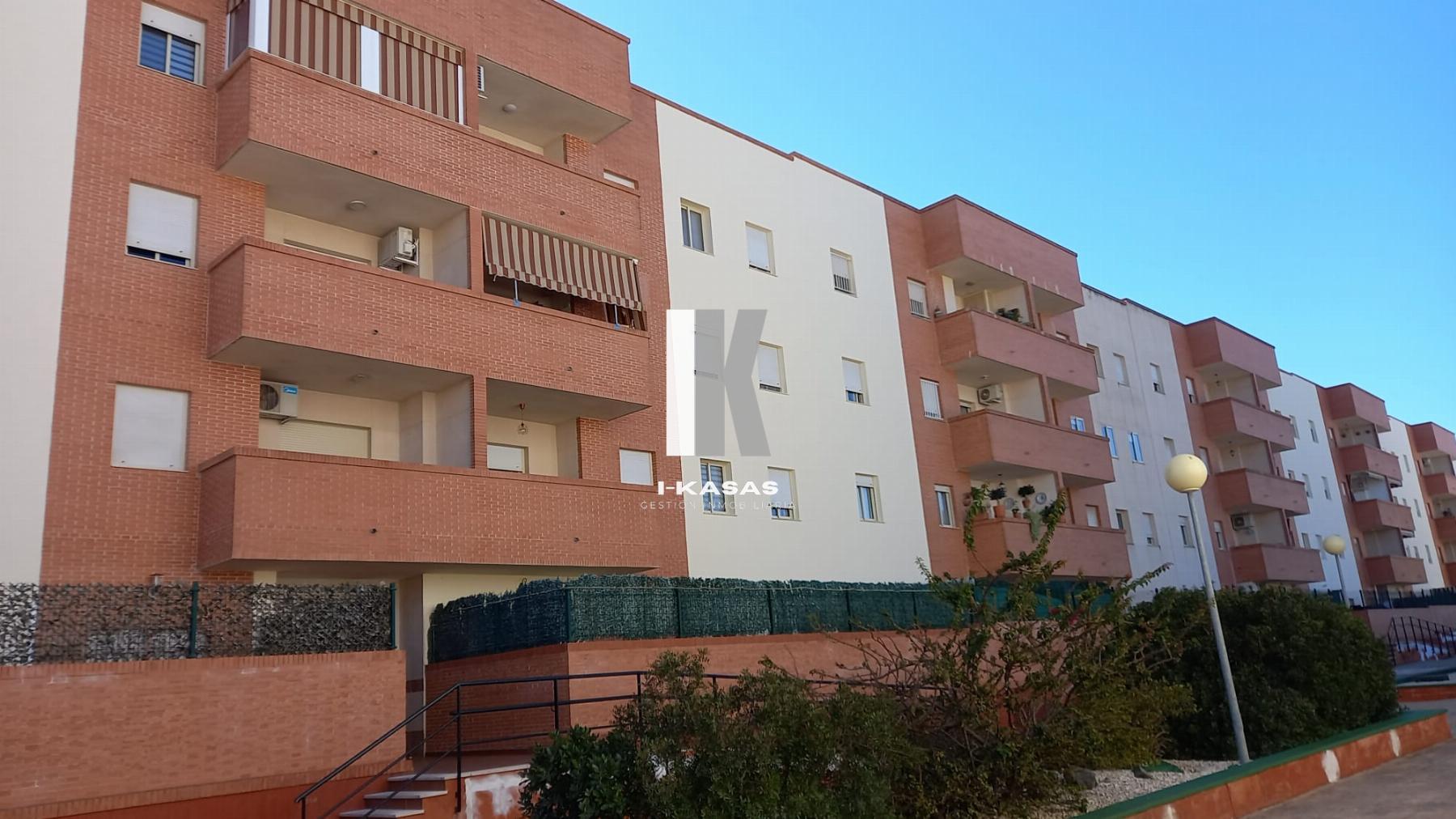 For sale of flat in Jerez de la Frontera