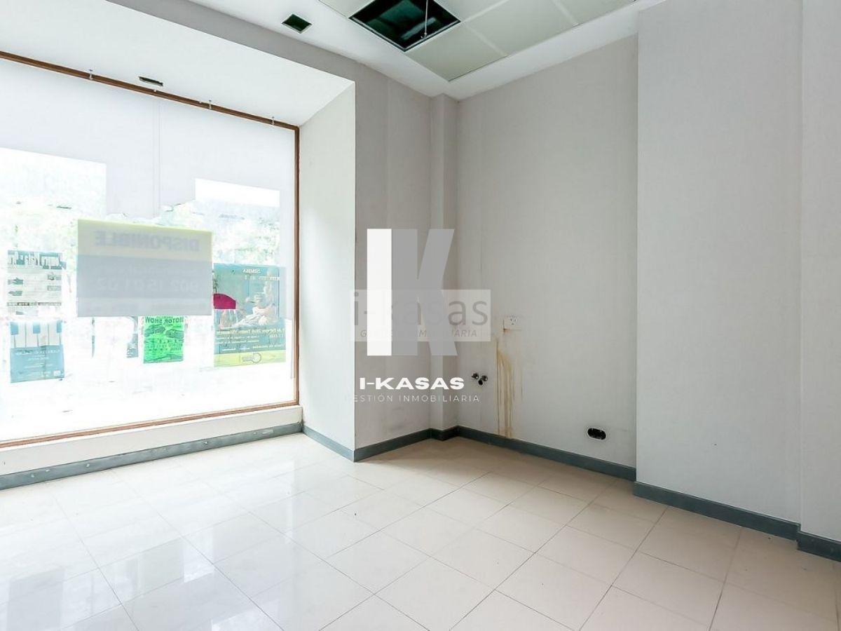 Alquiler de local en Jerez de la Frontera