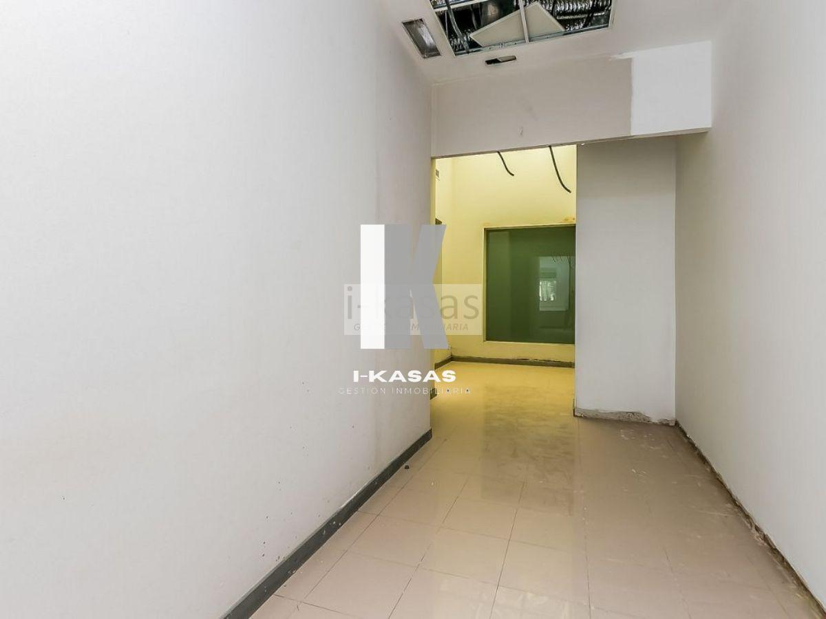 Alquiler de local en Jerez de la Frontera