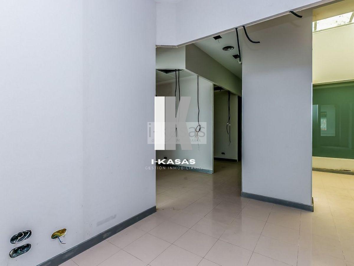 Alquiler de local en Jerez de la Frontera