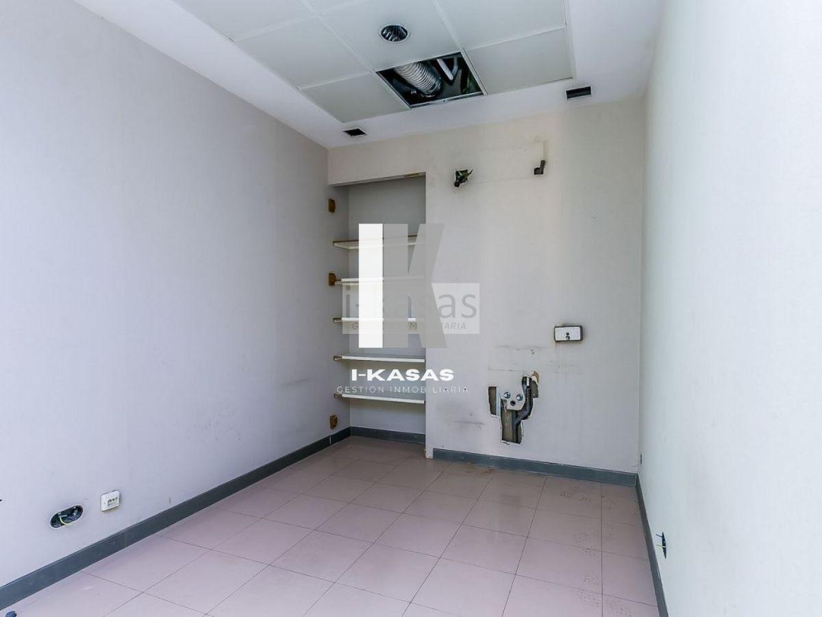 Alquiler de local en Jerez de la Frontera