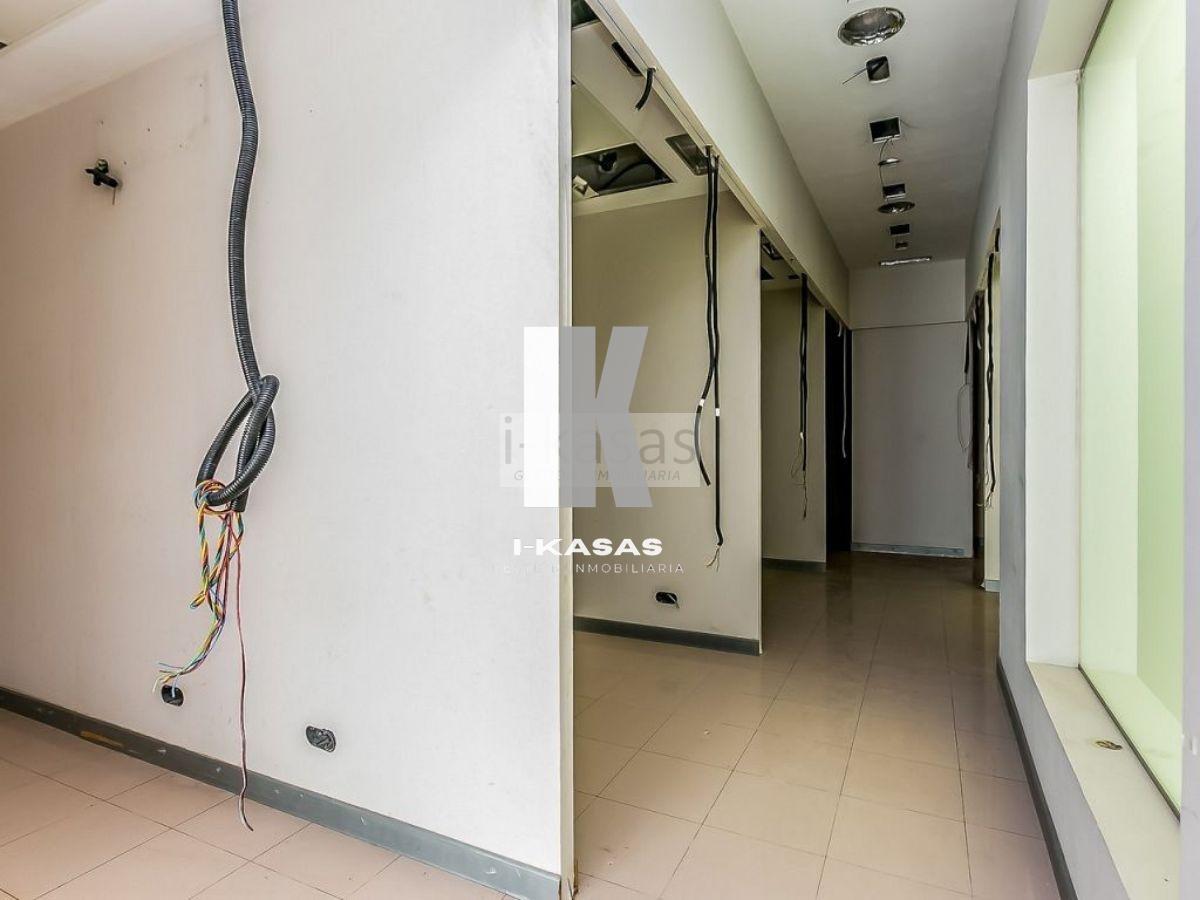 Alquiler de local en Jerez de la Frontera