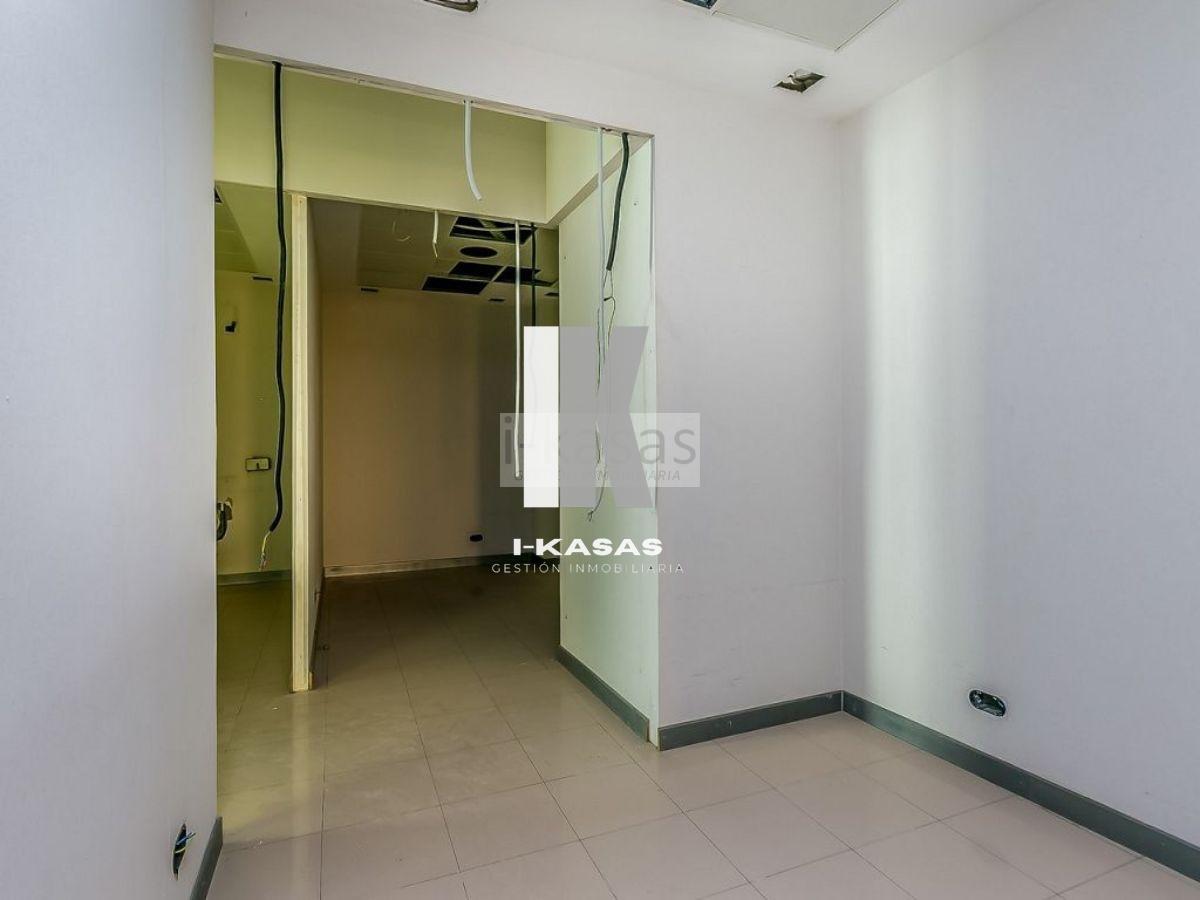 Alquiler de local en Jerez de la Frontera