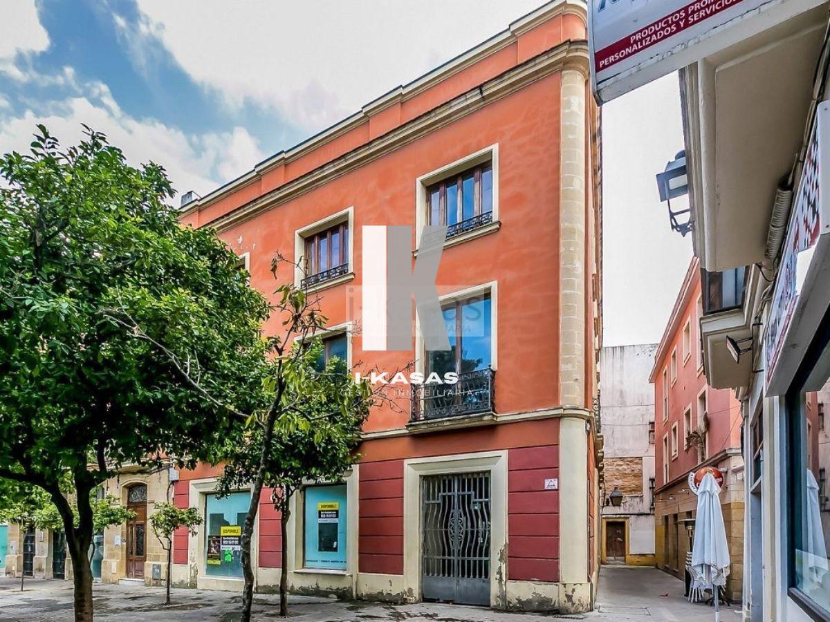 Alquiler de local en Jerez de la Frontera