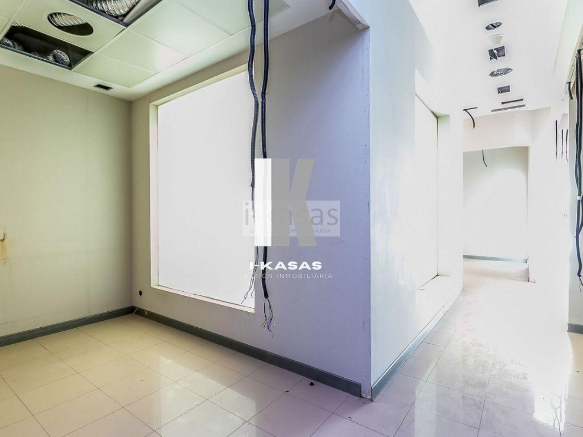 Alquiler de local en Jerez de la Frontera