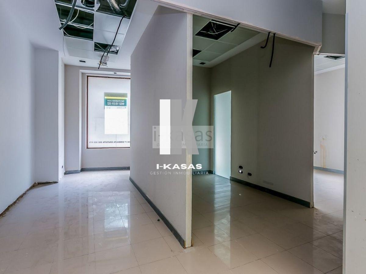 Alquiler de local en Jerez de la Frontera