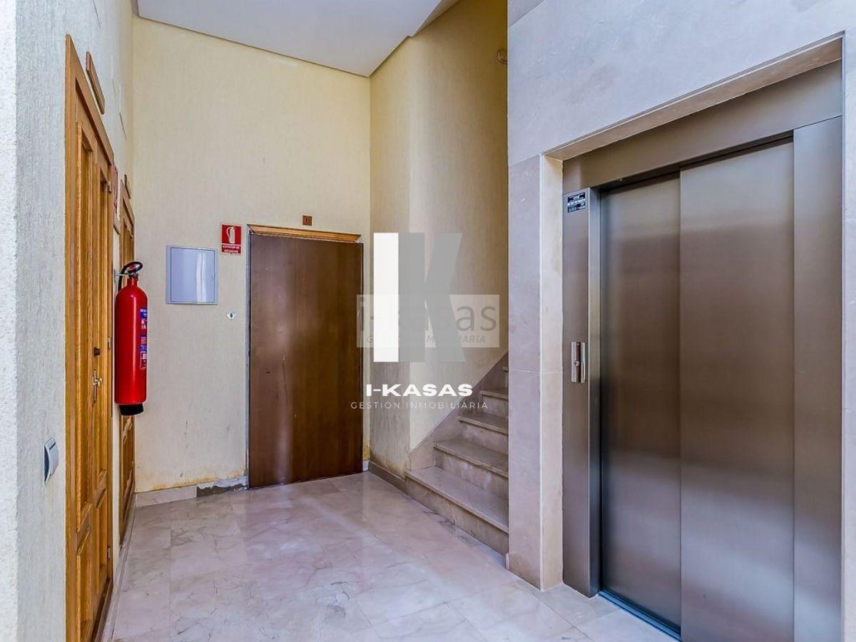 Alquiler de local en Jerez de la Frontera