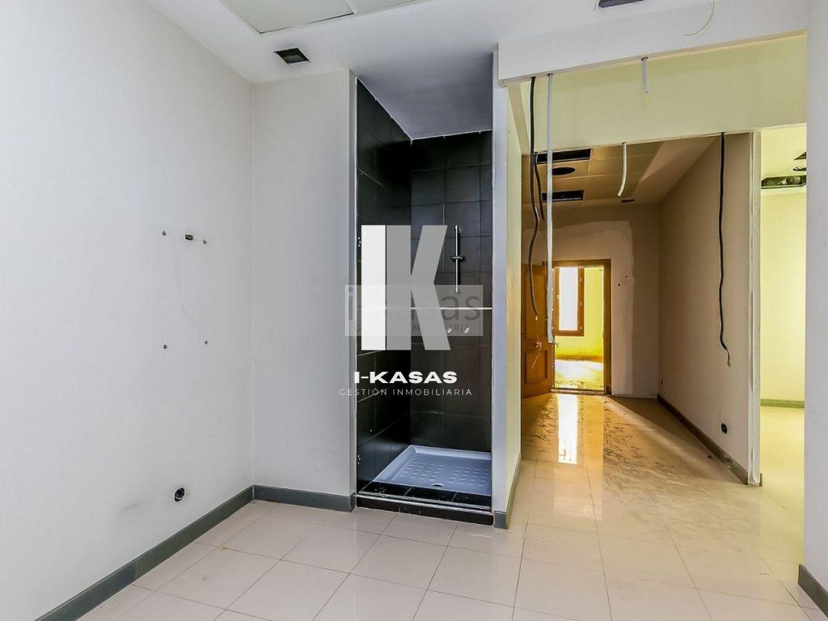 Alquiler de local en Jerez de la Frontera