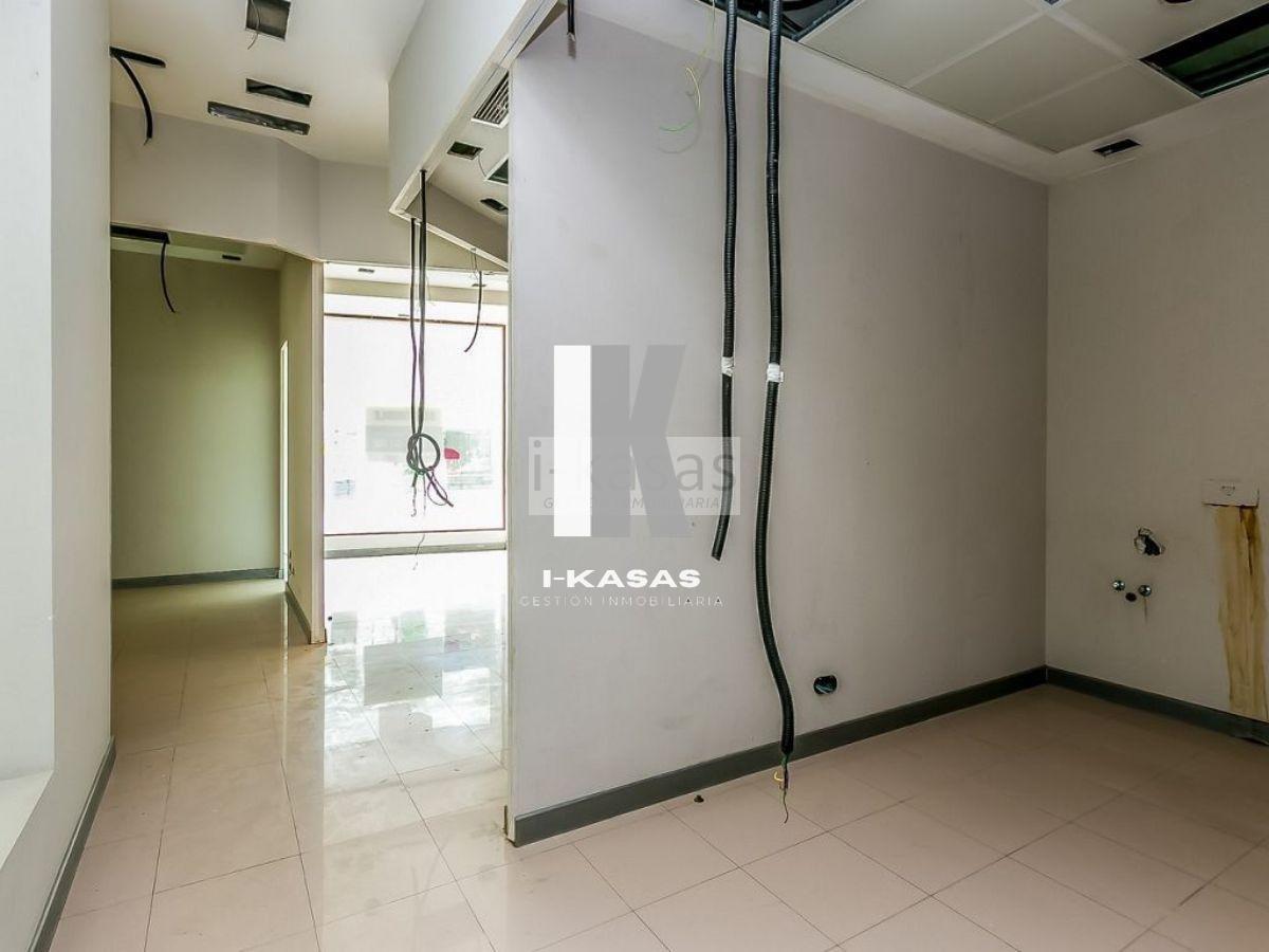 Alquiler de local en Jerez de la Frontera