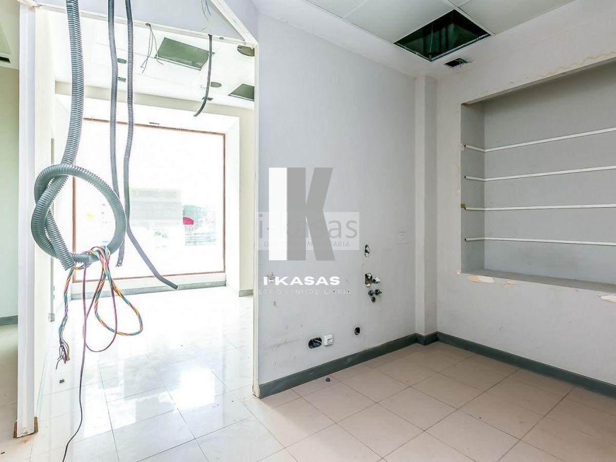 Alquiler de local en Jerez de la Frontera