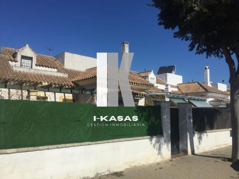 Venta de chalet en Jerez de la Frontera