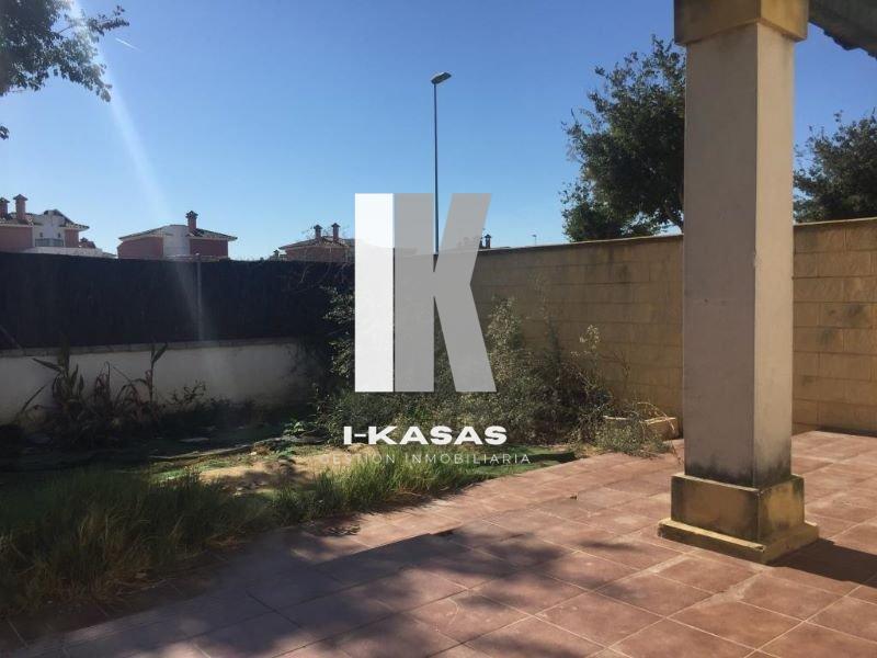 Venta de chalet en Jerez de la Frontera