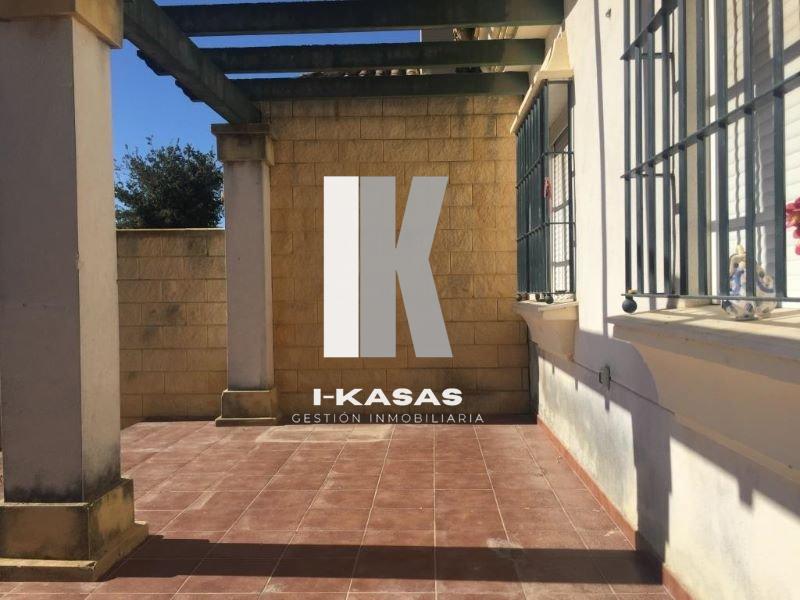 Venta de chalet en Jerez de la Frontera