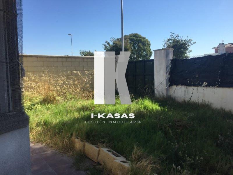 Venta de chalet en Jerez de la Frontera