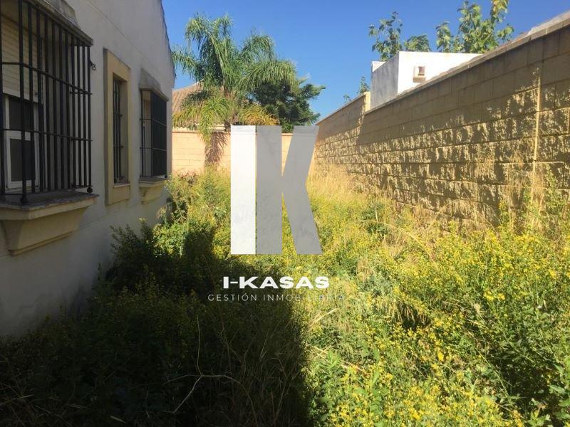 Venta de chalet en Jerez de la Frontera